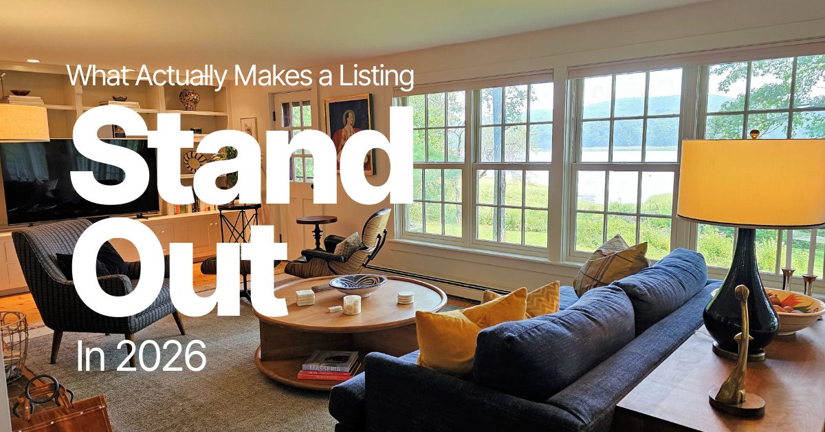 Stand Out Listings